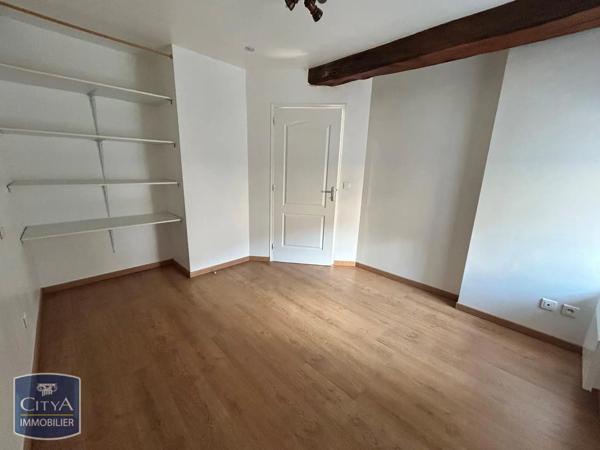 Maison à louer 3 pièces 75.25m²