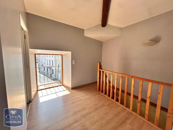 Maison à louer 3 pièces 75.25m²