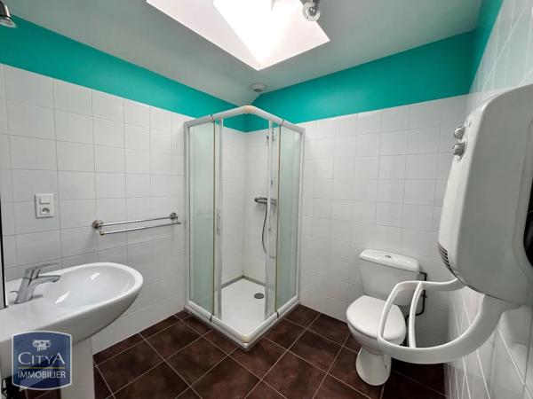 Maison à louer 3 pièces 75.25m²