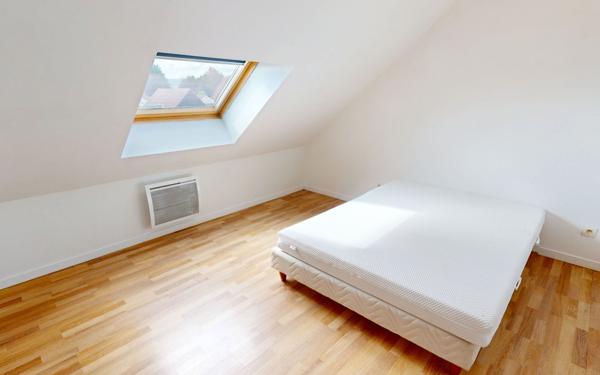 Appartement à vendre    2 pièces • 31,20 m2 Sancerre