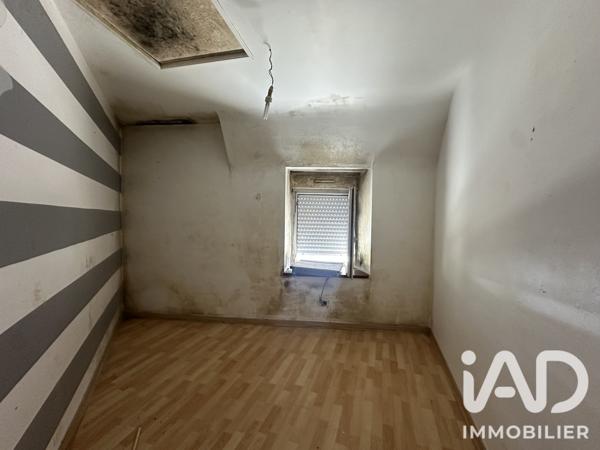 Maison à vendre 3 pièces 90,53 m² La Trinité-Porhoët