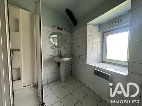 Maison à vendre 3 pièces 90,53 m² La Trinité-Porhoët