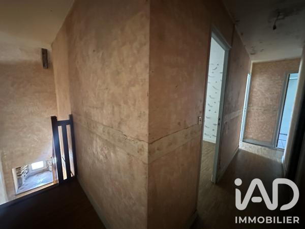 Maison à vendre 3 pièces 90,53 m² La Trinité-Porhoët