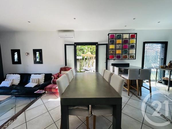 Maison à vendre  5 pièces - 109,10 m 2   SALEILLES  - 66