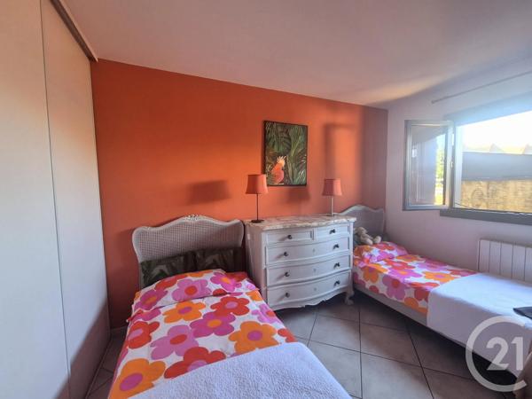 Maison à vendre  5 pièces - 109,10 m 2   SALEILLES  - 66