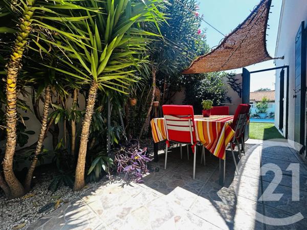Maison à vendre  5 pièces - 109,10 m 2   SALEILLES  - 66