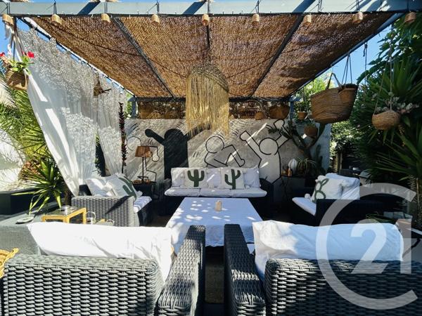 Maison à vendre  5 pièces - 109,10 m 2   SALEILLES  - 66