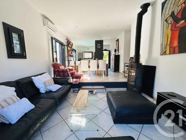 Maison à vendre  5 pièces - 109,10 m 2   SALEILLES  - 66