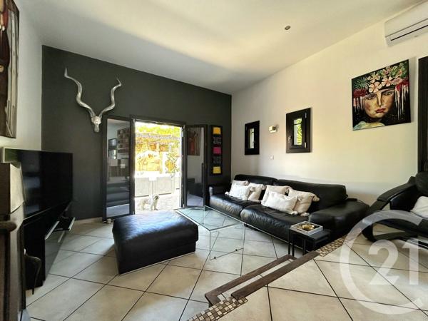 Maison à vendre  5 pièces - 109,10 m 2   SALEILLES  - 66