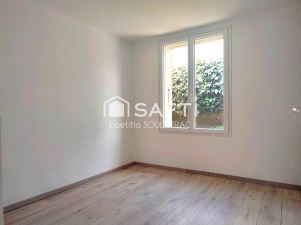 Charmante maison de village de 48m²