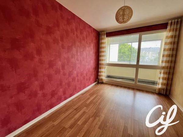 Appartement T3 SAINT HERBLAIN - 60 m2  784 Euros