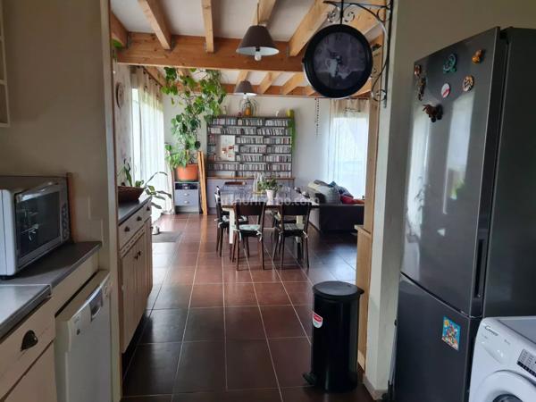 Vente Maison 4 pièces 88 m2 à Landévant