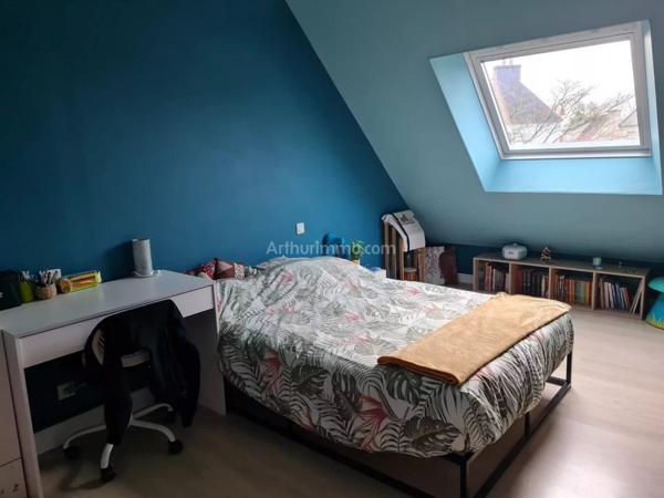 Vente Maison 4 pièces 88 m2 à Landévant