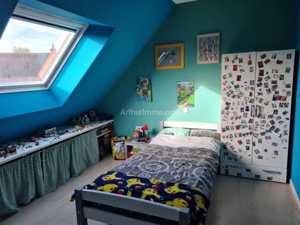 Vente Maison 4 pièces 88 m2 à Landévant