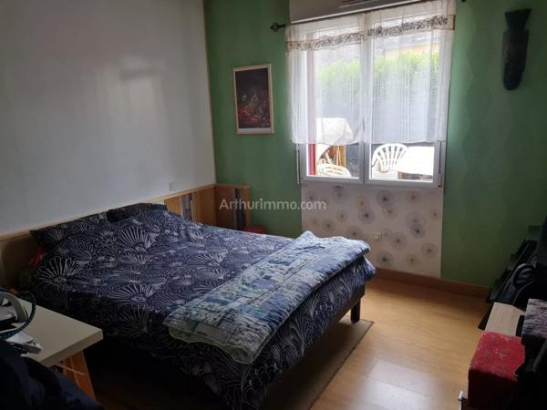 Vente Maison 4 pièces 88 m2 à Landévant