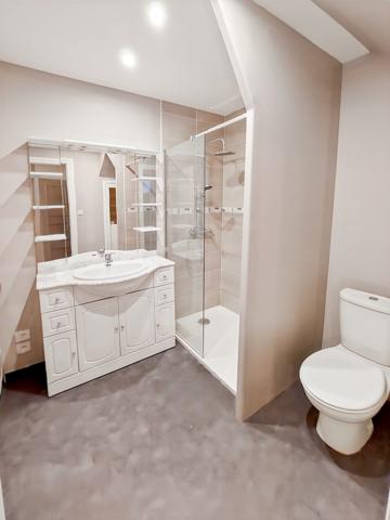 Maison T4 Jardin et cave hyper centre