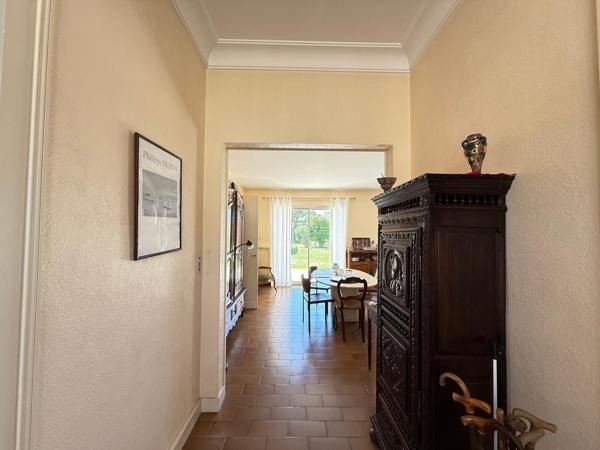 Maison 90m2 au centre-ville