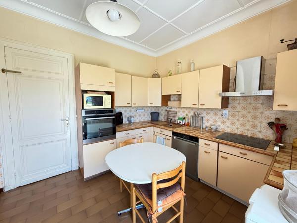 Maison 90m2 au centre-ville