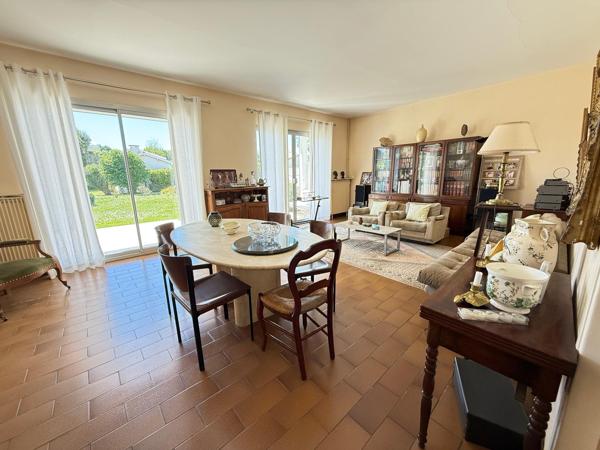 Maison 90m2 au centre-ville