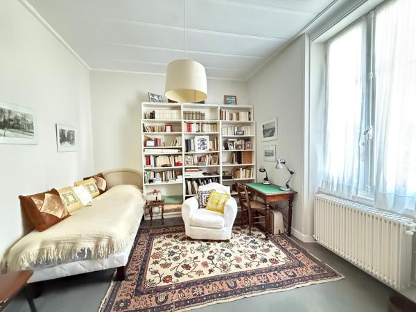 Maison 90m2 au centre-ville