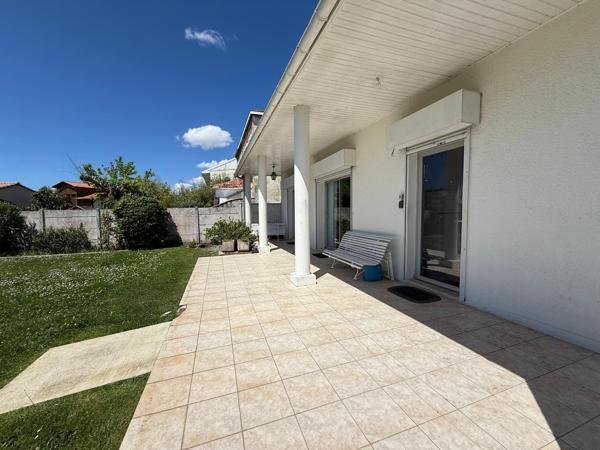 Maison 90m2 au centre-ville