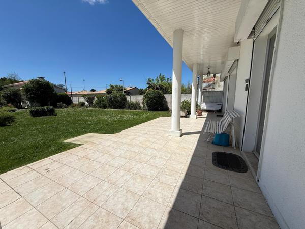 Maison 90m2 au centre-ville