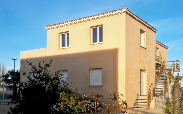 Maison à vendre    4 pièces •  Marseillan