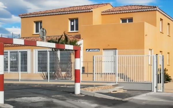 Maison à vendre    4 pièces •  Marseillan