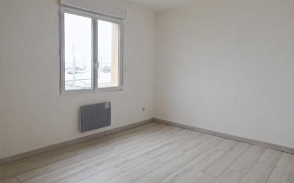 Maison à vendre    4 pièces •  Marseillan