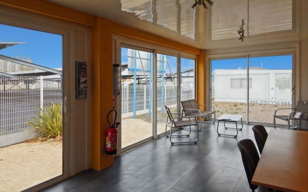 Maison à vendre    4 pièces •  Marseillan