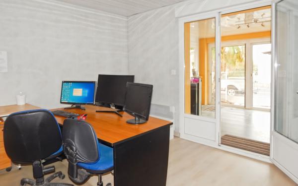 Maison à vendre    4 pièces •  Marseillan