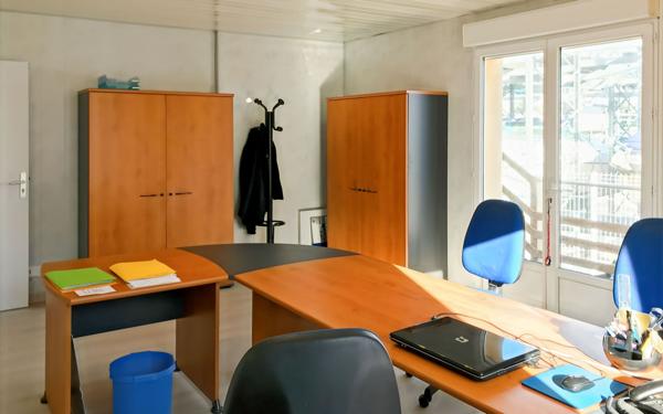 Maison à vendre    4 pièces •  Marseillan