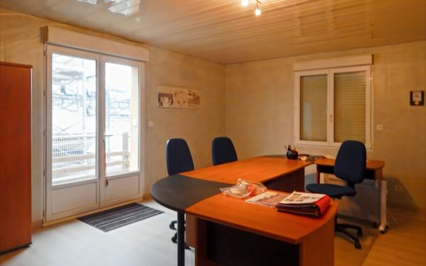 Maison à vendre    4 pièces •  Marseillan