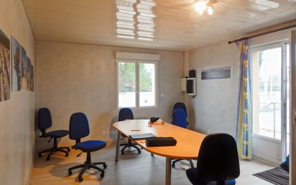 Maison à vendre    4 pièces •  Marseillan