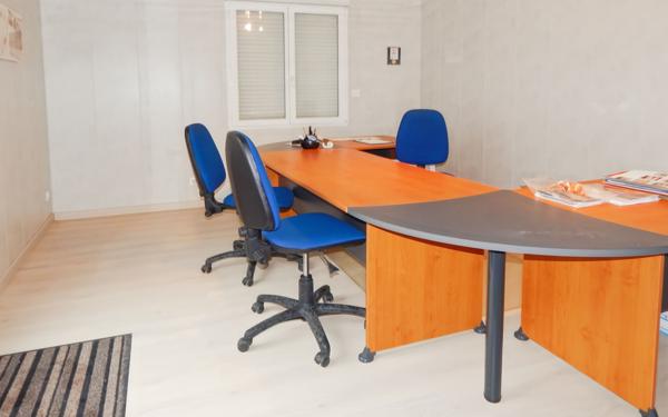 Maison à vendre    4 pièces •  Marseillan