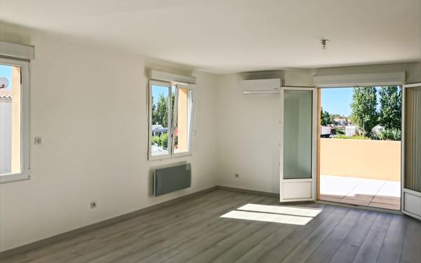 Maison à vendre    4 pièces •  Marseillan