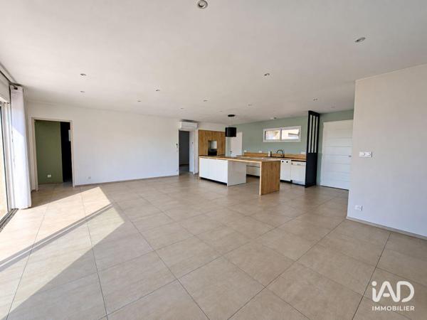 Maison à vendre 6 pièces 150 m² Bastelicaccia