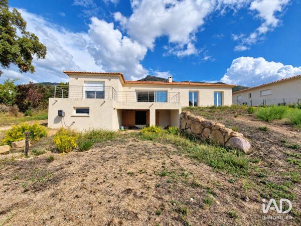 Maison à vendre 6 pièces 150 m² Bastelicaccia