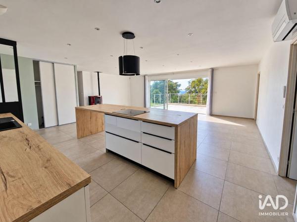 Maison à vendre 6 pièces 150 m² Bastelicaccia