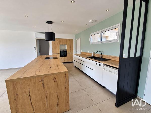 Maison à vendre 6 pièces 150 m² Bastelicaccia