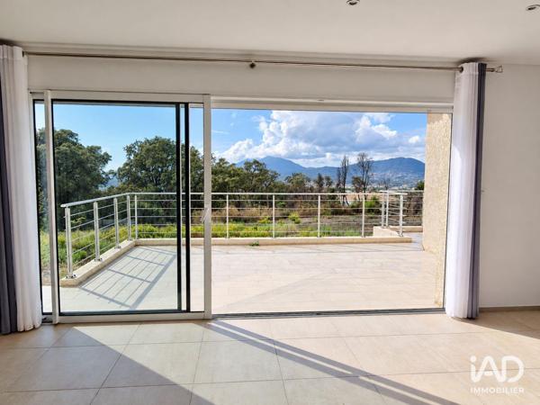 Maison à vendre 6 pièces 150 m² Bastelicaccia