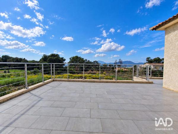 Maison à vendre 6 pièces 150 m² Bastelicaccia