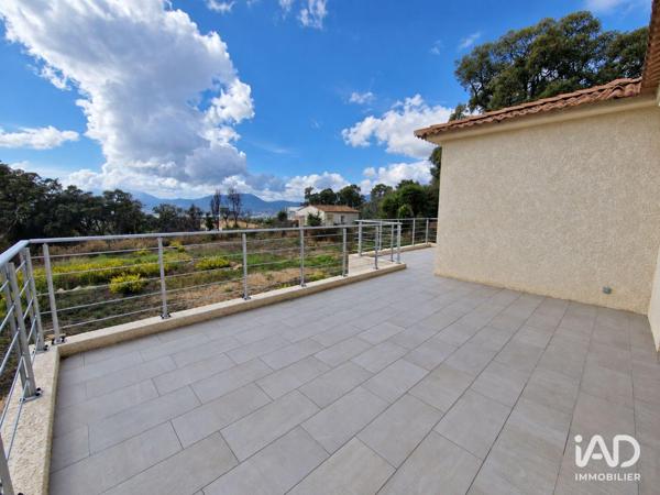 Maison à vendre 6 pièces 150 m² Bastelicaccia