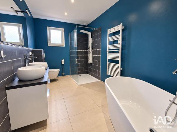 Maison à vendre 6 pièces 150 m² Bastelicaccia