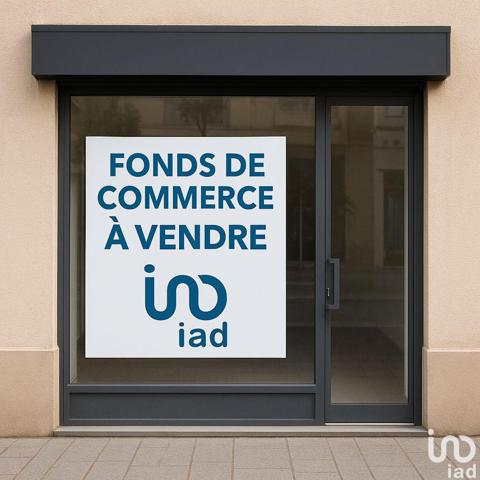 Murs commerciaux  à vendre 1 m² Roye