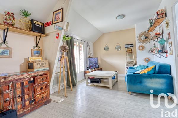 Appartement à vendre 3 pièces 61 m² Cires-lès-Mello