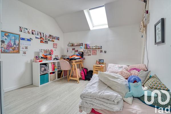 Appartement à vendre 3 pièces 61 m² Cires-lès-Mello