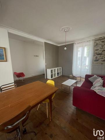 Maison à vendre 3 pièces 84 m² Les Sables-d'Olonne