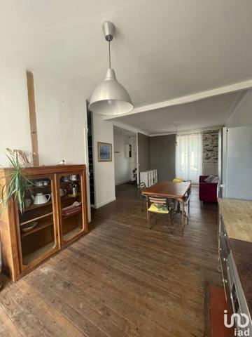 Maison à vendre 3 pièces 84 m² Les Sables-d'Olonne