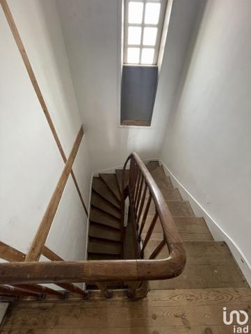 Maison à vendre 3 pièces 84 m² Les Sables-d'Olonne